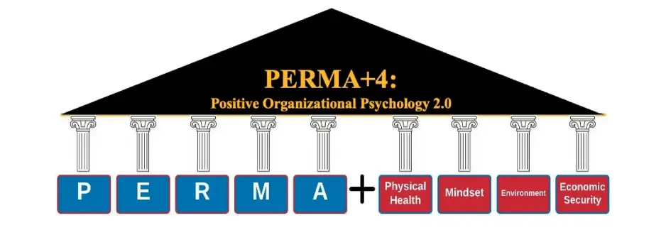 PERMA+4 PERMA+4
