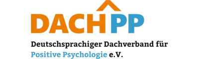 Deutschsprachiger Dachverband für Positive Psychologie Logo Deutschsprachiger Dachverband für Positive Psychologie Logo