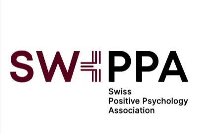 Swippa Schweizerischer Gesellschaft für Positive Psychologie Logo Swippa Schweizerischer Gesellschaft für Positive Psychologie Logo